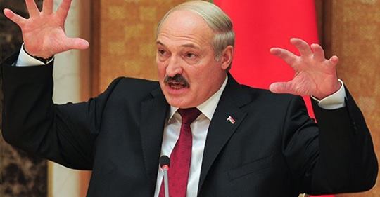 ”Раскол – всегда плохо”: Лукашенко внезапно выступил против Украины из-за автокефалии