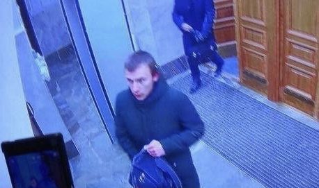 В Архангельске подорвали здание ФСБ. Когда найдут “визитки Яроша”? ВИДЕО