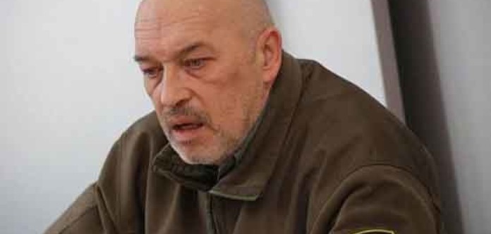 Владі України стало відомо про плани Кремля в «ДНР»