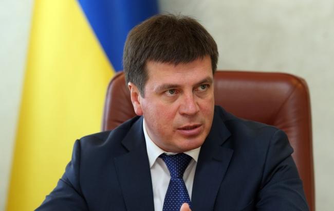 Я на украинском, вы по-белорусски: вице-премьер Украины подколол россиян (видео)
