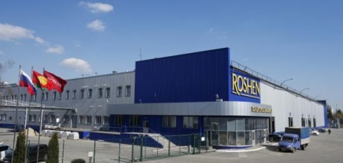 Журналісти перевірили, що відбувається на Липецькій фабриці Roshen