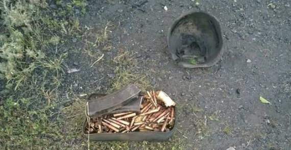 ВСУ нанесли “ДНР” большой урон