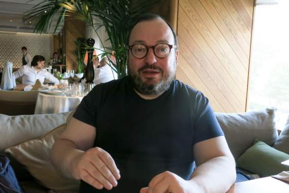 Белковский: Санкционный список украинцев указывает,что Кремль делает ставку на второй срок Порошенко