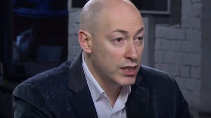 Гордон с такой жесткостью «разнес» Путина, что у ведущего Полуева «112 Украина» задергался глаз и покраснело лицо в попытке сменить тему