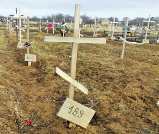 Боевики пытались проникнуть на позиции ВСУ, но стали «грузом-200» – пресс-служба ООС