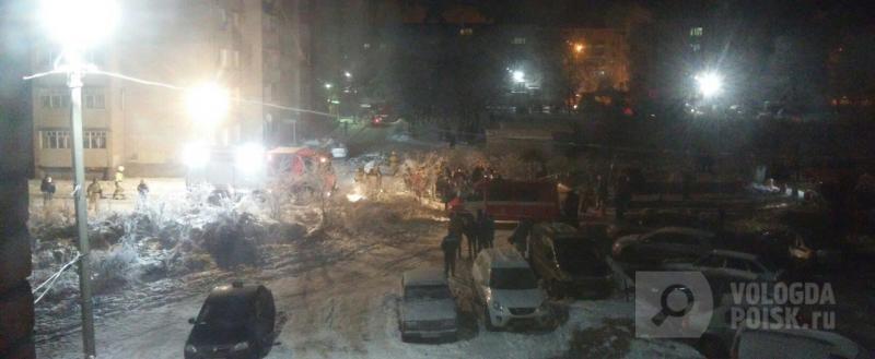 Взрыв газа в российской многоэтажке с жертвами (фото, видео)