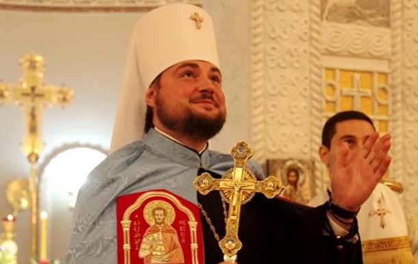 «Якщо вірять у Москву, то янгола-охоронця їм»: інтерв’ю з екс-митрополитом МП