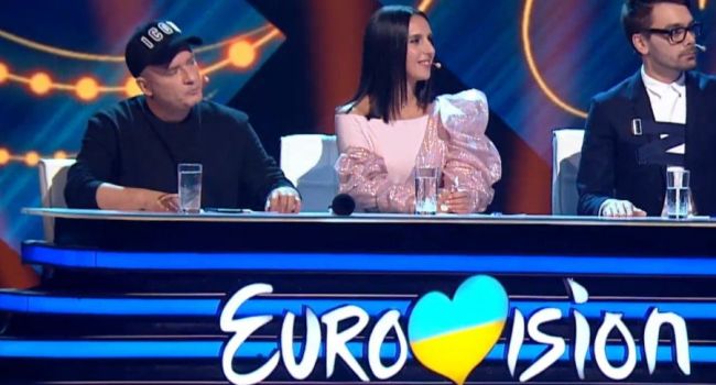 «Евровидения» не будет: Украина официально отказалась от участия в песенном конкурсе