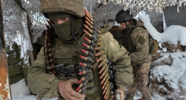 Ветеран АТО: для многих в Украине война так и осталась абстракцией, от нее «устал» даже тот, кто ее вообще никогда не видел