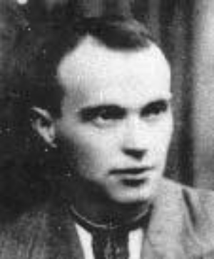 Бандера брат Бандеры.