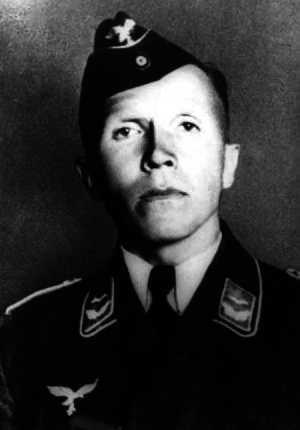 Герой Советского Союза.