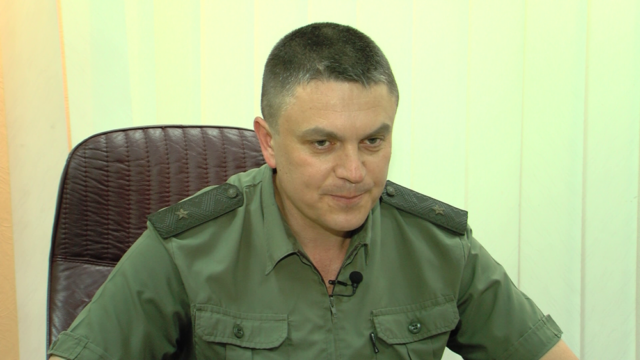 Главарь «ЛНР» Пасечник смертельно болен: «осталось несколько месяцев»