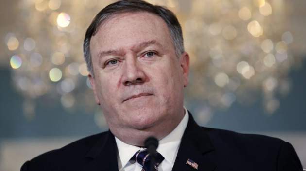 Госсекретарь США заявил о новой угрозе со стороны РФ