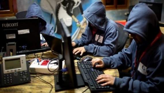 СБУ заявляє про «потужну активізацію» спецслужб РФ в інформпросторі України