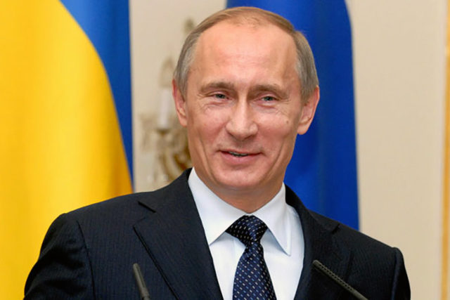 Путин готов вернуть Украине Донбасс: исторические подробности