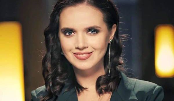 «Свин*собаки нас не остановят!»: Янина Соколова рассказала об очередной подлой атаке россиян