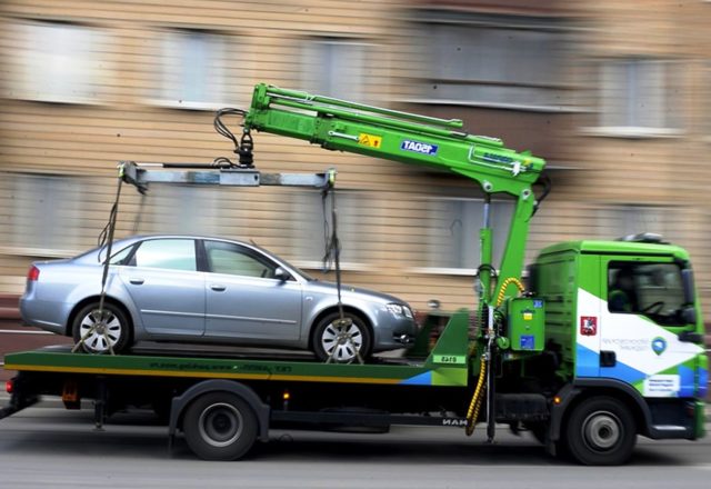 После выборов у украинцев начнут забирать авто: детали скандального закона
