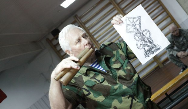 Ушел из жизни легендарный создатель рукопашного боя: «ему посвящали фильмы»