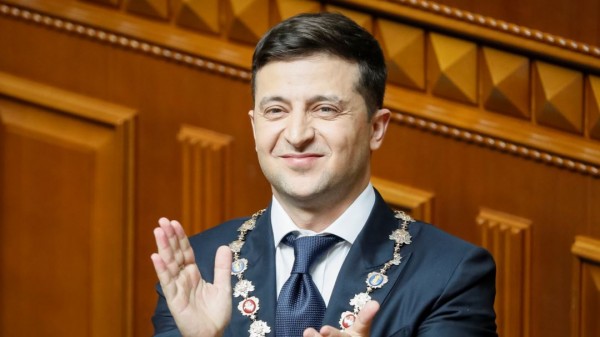 Ганебні часи: 50 днів Зеленського – 50 поразок України