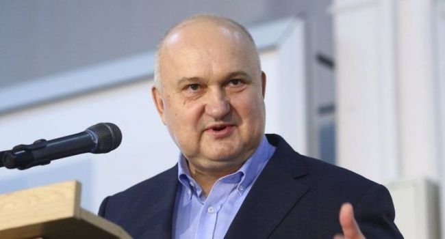 Смешко публично обратился к Зеленскому: требует немедленно созвать СНБО