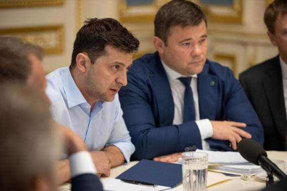 “Погано скінчиться”: Зеленський затіяв дуже небезпечну гру з США