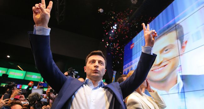 Нусс: за 4 месяца после президентских выборов Зеленский умудрился разрушить международную коалицию в поддержку Украины