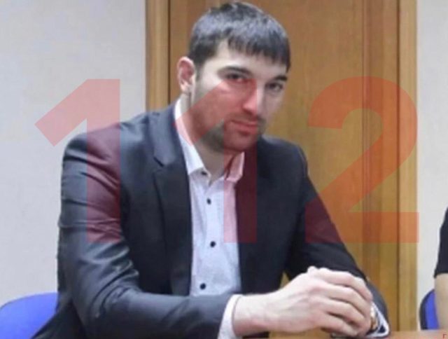 Топ-силовика Путина жестоко убили в столице, видео слили в сеть: первые подробности бойни