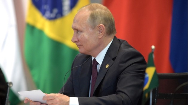 Транзит через Украину может прекратиться: Путин сделал заявление по газу
