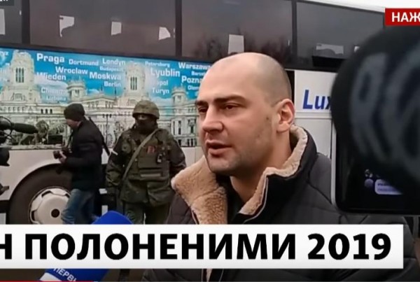 Одесский террорист сделал провокационное заявление для рупоров Кремля