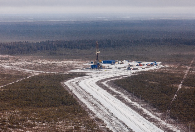 Добыча под угрозой: на нефтяном месторождении в РФ фиксируют очаг заражения коронавирусом