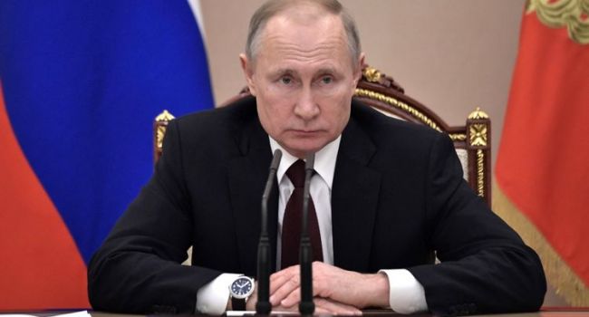 Владимир Путин заявил, что Россия полностью взяла под контроль коронавирус