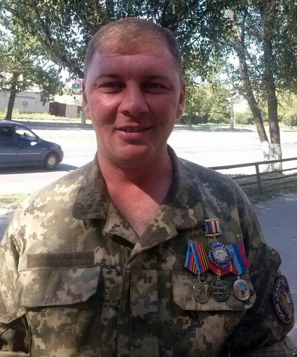 В Сети сообщили о ликвидированном боевике «ЛНР» из Луганска. ФОТО