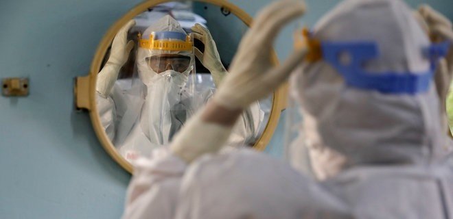 Число заражений COVID в мире почти достигло 80 млн случаев