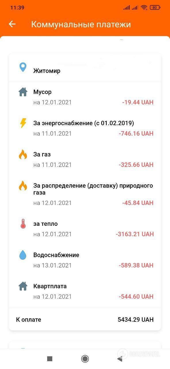 Більш Ніж 5 Тис. За Комуналку В Квартирі: Українцям У Січні Прийшли Захмарні Платіжки