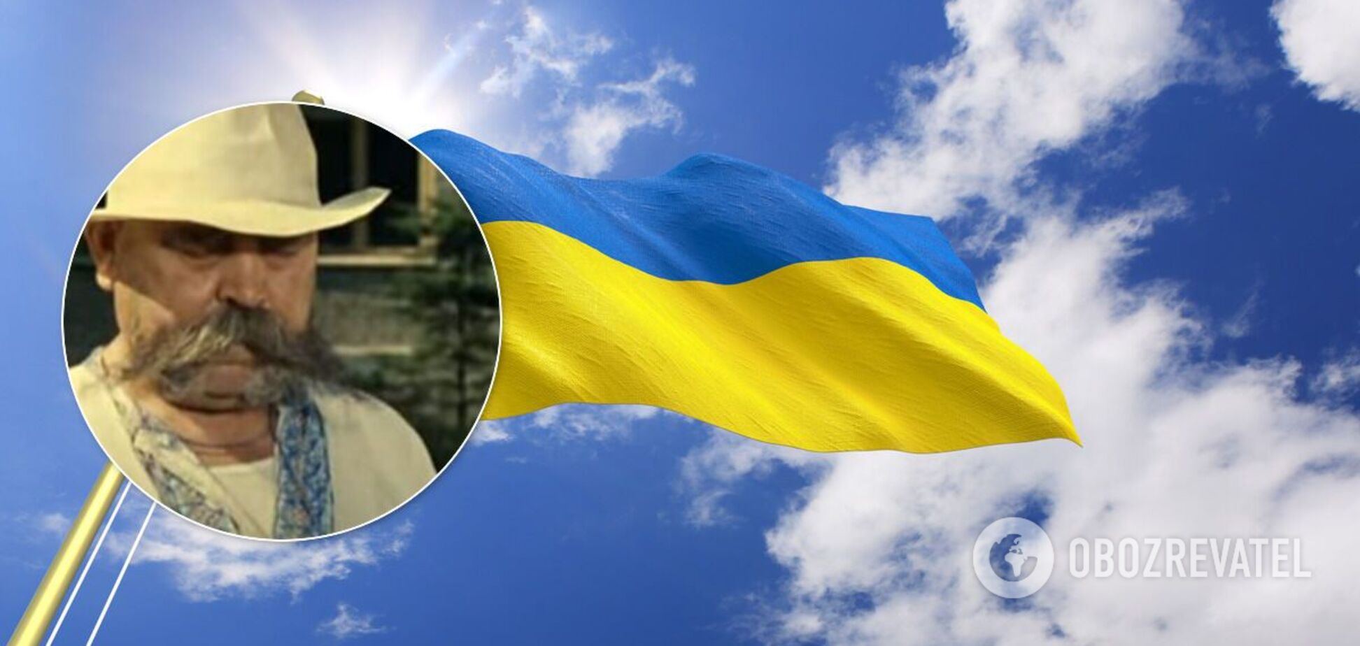 П’яничка у вишиванці: як в кіно СРСР показували українців. А ви кажете, мистецтво поза політикою