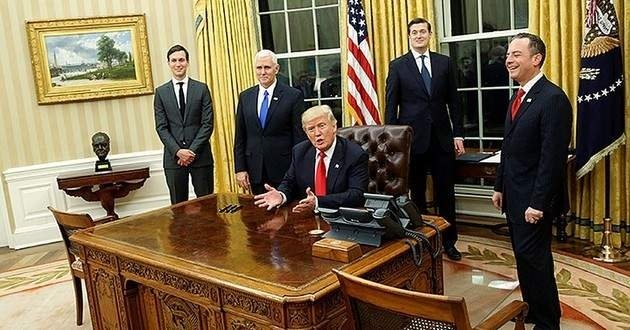 Twitter навсегда заблокировал аккаунт Трампа