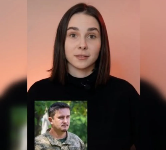 “Вона з посмішкою обирає Росію на Майдані – це удар по воїнах”: Офіцер ЗСУ прокоментував скандал із блогеркою-киянкою