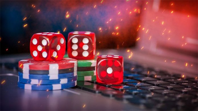 Экспертный обзор BiamoBet casino online на сайте casinozeus.de