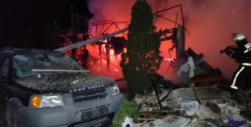 Появились данные о жертвах очередной атаки оккупантов по Харькову: подробности и кадры с места трагедии
